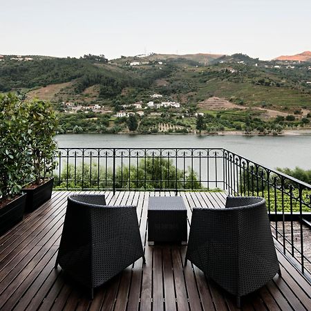 Quinta De S.Bernardo - Winery & Farmhouse Mesão Frio الغرفة الصورة